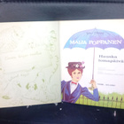 TKK 120 Maija Poppanen hauska lomapäivä  ( SIS POSTIKULU - pikkukuva 2