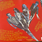 Hoodoo Gurus: Magnum Cum Louder 1989 LP - pikkukuva 2