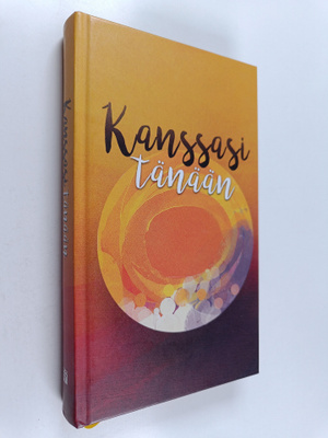 Kanssasi tänään