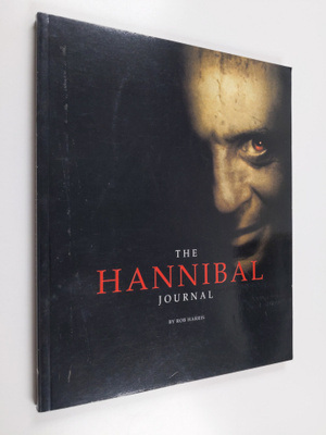 Rob Harris : The "Hannibal" journal