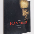 Rob Harris : The "Hannibal" journal - pikkukuva 1