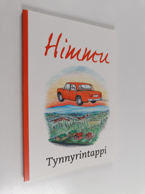 Himmu : Tynnyrintappi