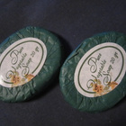 Pure Vegetable Soap / Saippua 20 grammaa 2 kpl - pikkukuva 1