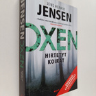 Jens Henrik Jensen : Hirtetyt koirat - pikkukuva 1