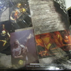 MOTÖRHEAD - BASTARDS -SPECIAL !!! + CD UUSI "SS" LP - pikkukuva 2
