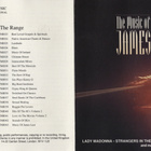 James Last - 1997 - The Music Of James Last - CD - pikkukuva 1