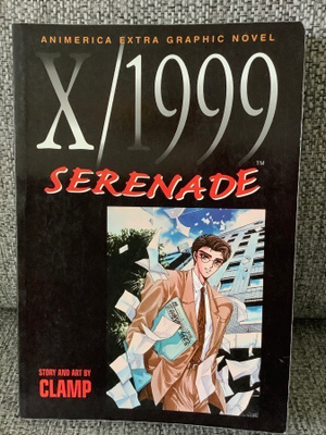 X/1999:SERENADE (ENGLANTI)