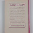 Heikki Hyppönen : Raudan rahtaajat - pikkukuva 2