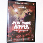 The New York Ripper - pikkukuva 1