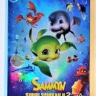 SAMMYN SUURI SEIKKAILU 2 DVD - pikkukuva 1