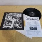 EMINENZ - Death Fall LP - pikkukuva 1