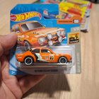 Hotwheels keräilyauto - pikkukuva 1