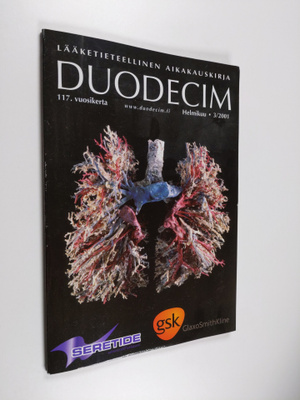 Duodecim 3/2001