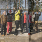 KODIN PELLERVO n:o 6 2024 Jurva. Riku. Petu .Läpi esteiden. - pikkukuva 2