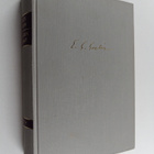 Eelis Gideon Gulin : Elämän lahjat 2 : 1945-1966 - pikkukuva 1