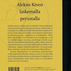 KAI HÄGGMANN Kivelle rakennettu - Suomen kirjailijaliitto - pikkukuva 2
