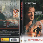 Spesialisti (Sylvester Stallone, Sharon Stone)4792 - pikkukuva 1
