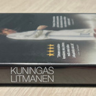 Kuningas Litmanen (2012) uusi ja muoveissa - pikkukuva 3