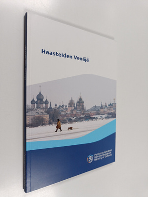 Haasteiden Venäjä