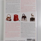 Sigrid Ivo : Bags : a selection from the Museum of bags a... - pikkukuva 2