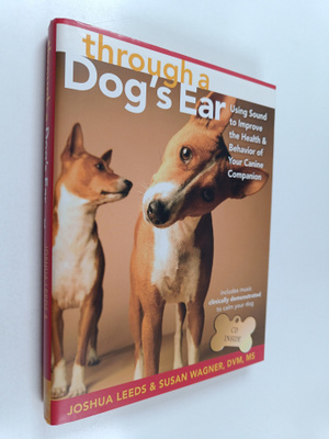 Joshua Leeds ym. : Through a Dog's Ear : Using Sound to I...