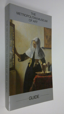 Kathleen Howward : The Metropolitan Museum of Art : Guide