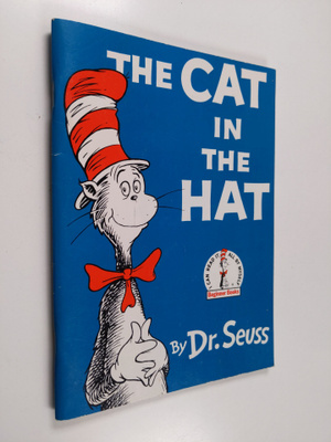 Dr. Seuss : The Cat in the Hat