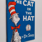 Dr. Seuss : The Cat in the Hat - pikkukuva 1
