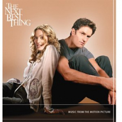 Various - The Next Best Thing (Music From The Motion Picture