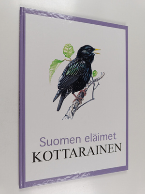 Suomen eläimet : Kottarainen
