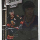 Mark Messier/ Jarome Iginla 03-04 ITG Action Home Boys HB-5 - pikkukuva 1