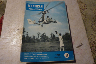 TM 11-59  Triumph Herald