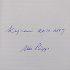 Esko Piippo : Kirjaton Eino Leino : tarinoita kodittomuud... - pikkukuva 3