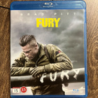 Fury (2014) - Blu-ray - pikkukuva 1