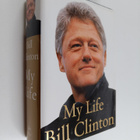 Bill Clinton : My life - pikkukuva 1