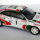 Toyota Celica ST 205 Didier Auriol - pikkukuva 2