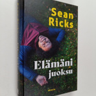 Sean Ricks : Elämäni juoksu - pikkukuva 1