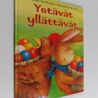 Katrin Grothusen : Ystävät yllättävät - pikkukuva 1