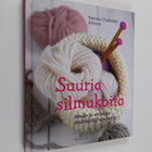 Hanna Charlotte Erhorn : Suuria silmukoita : neulo ja vir... - pikkukuva 1