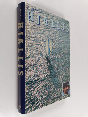 Antti Arve : Hjallis