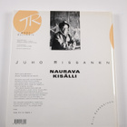 Eija Kämäräinen : Juho Rissanen : naurava kisälli - pikkukuva 2