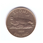 Suomi 5 Markkaa 1994 - pikkukuva 2