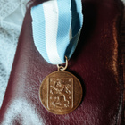 41-45 muistomitali - pikkukuva 2