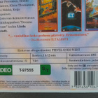 VHS: Fievel Matkalla Villiin Länteen (1991) - pikkukuva 3