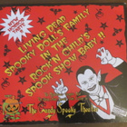 The Candy Spooky Theater: Living Dead... CD - pikkukuva 1