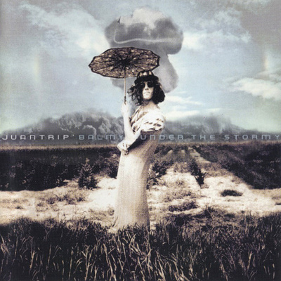JUANTRIP : BALMY UNDER THE STORM    CD