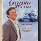 Garpin maailma (1982) Robin Williams - pikkukuva 1