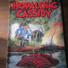 Dan Spiegle: Hopalong Cassidy - pikkukuva 1
