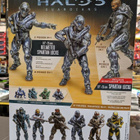 HALO 5  Spartan LOCKE  - HEAD HUNTER STORE. - pikkukuva 2