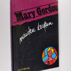 Mary Gordon : Naisten kesken - pikkukuva 1